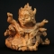 Sheba II