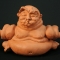 Fat Buddha