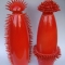 red feeling