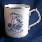 The Monmouth China Company Mug