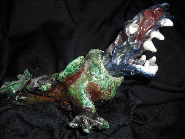Dragon - 