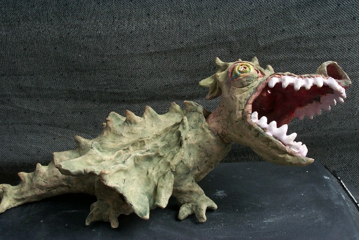 Dragon Roar - 