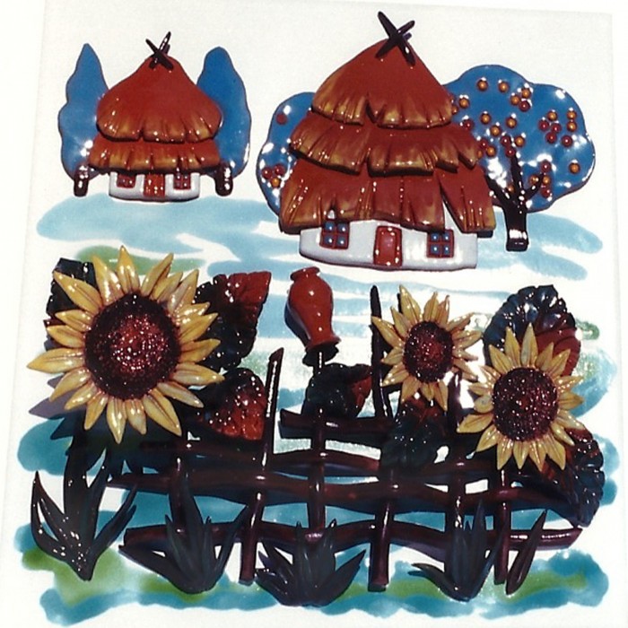 Sunflowers - 