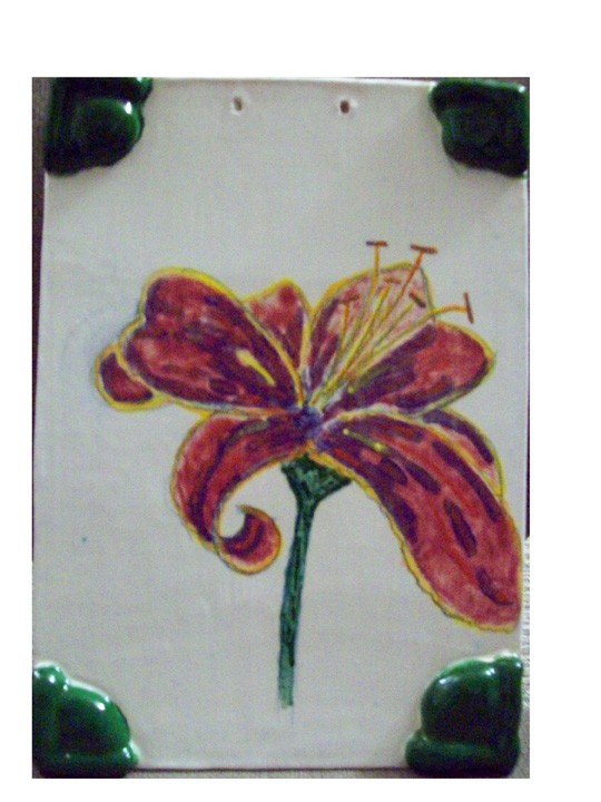 Hope Blooms - 