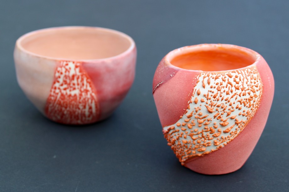 Orange Peel - 