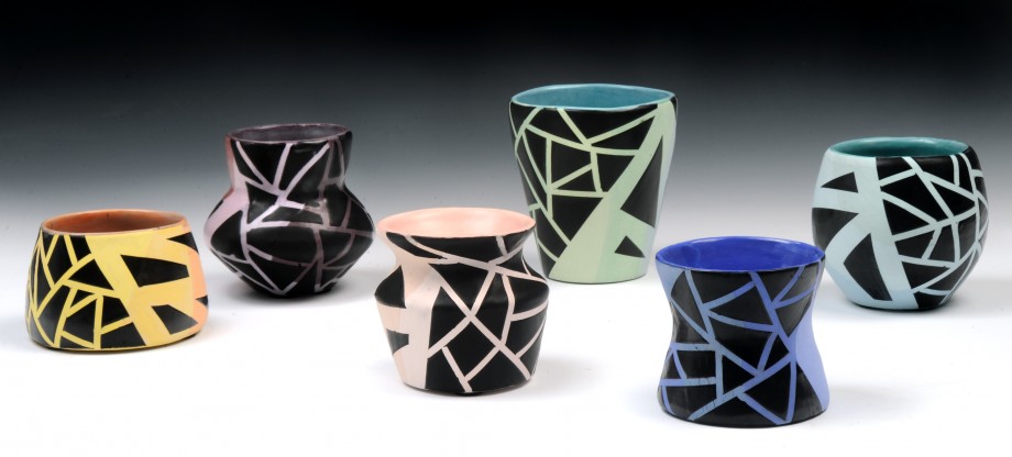 Tape Series - 