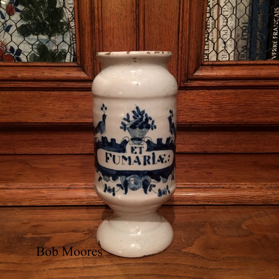18th Century Pottery - 