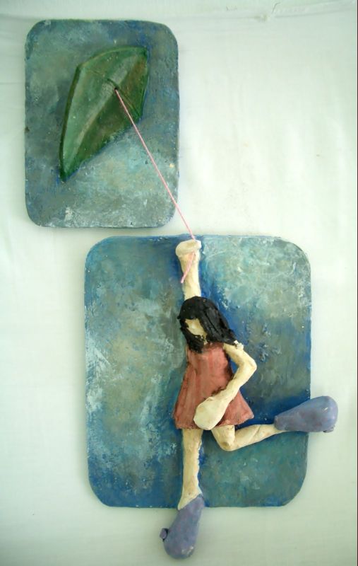 Carried Away - 