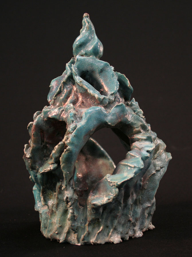 Aqua Twist - 