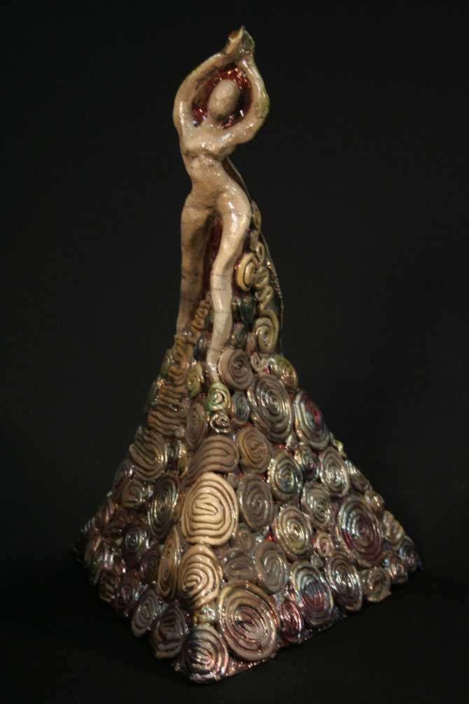Goddess Worship - 