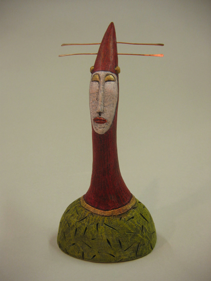 Sci-Fi Bust 1 - 