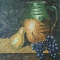 pictorial art by Kamran Rasheed