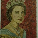 Her Majesty by Kamran Rasheed