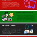 5 Signs Of Good Casino by Amelia Flynn
