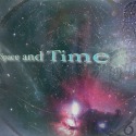Space and Time by Jeffrey Floch