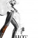 Hot Steppa by Khutina Griffiths