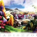 Paradise Found by Khutina Griffiths