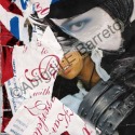 Syliconegel. by Abigail Barreto