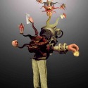 madness by Phil Lancaster