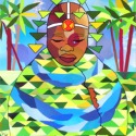 Mother Africa  by Ian C  Douglas