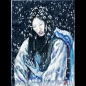 Geisha by Kit Calyx