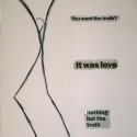 Truth by Caroline Vendramini