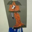 Dama by Linda Kralovics