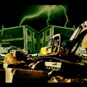 Demolish by Gregory Gibson
