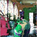 Remade Space #10 by Clay Bodvin