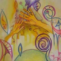 Destiny by Wendy J Thomas