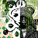 techno-tribe by Piu  Sarkar