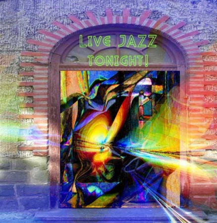 Live Jazz by Dan Dobson