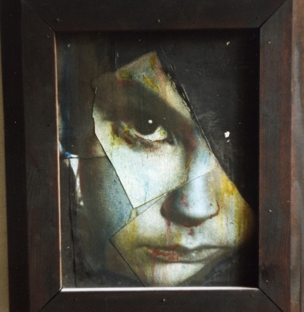 deirdre by Paul Mowat