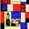 andy warhol,arts,dog art,drawing