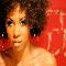 Afro Queen