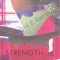 Strength.