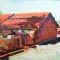 landscape amazing art made by PUNCHED DOT PAPERS (