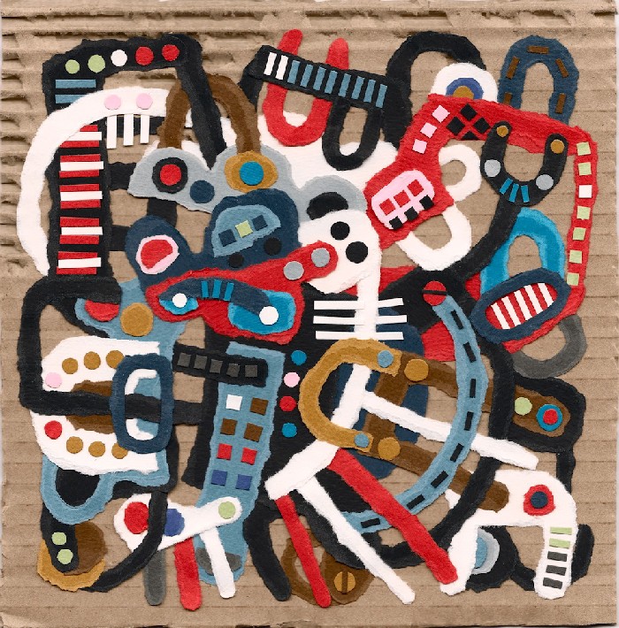 Bones - 