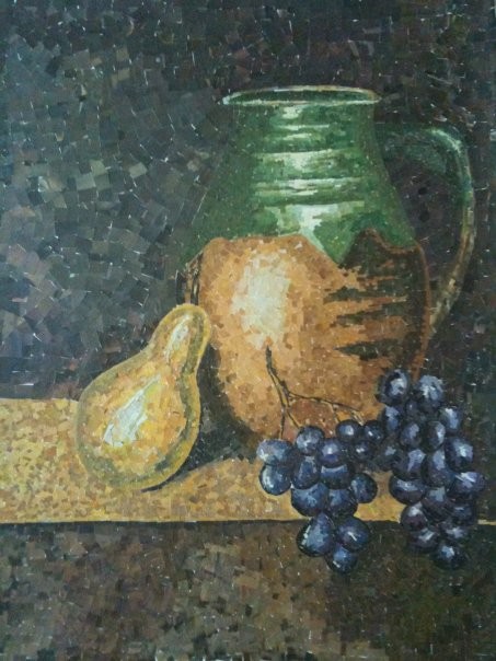 Pictorial Art - 