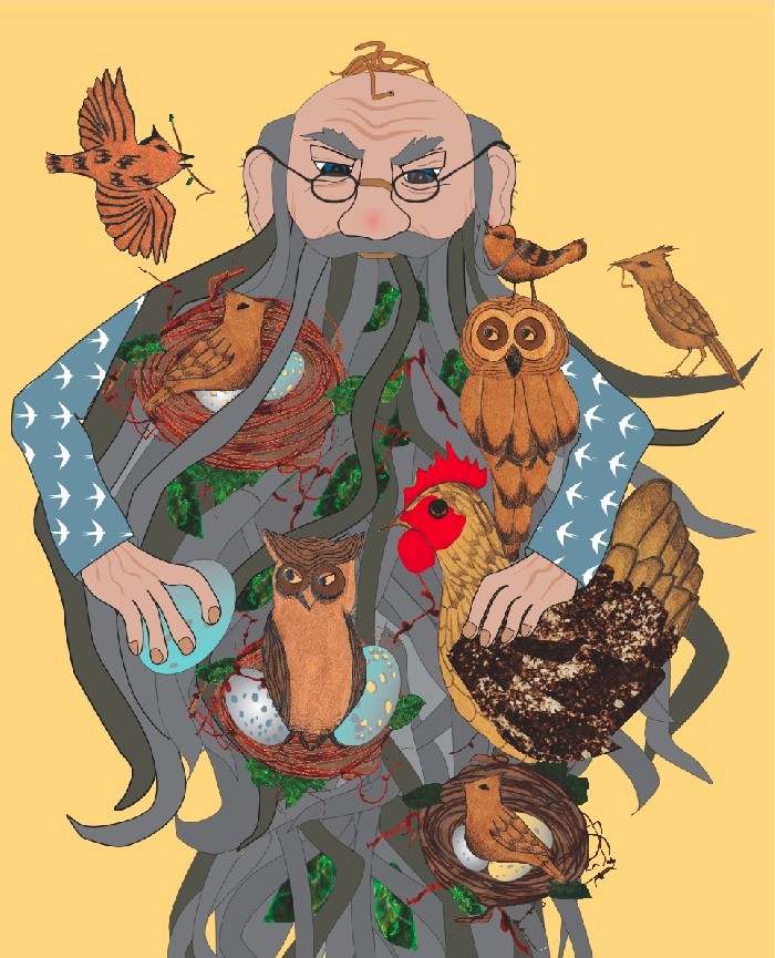 A Selection Of Lear's Quirkiest Limericks - 