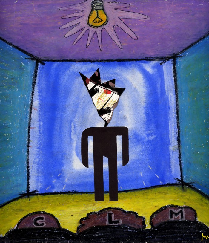 Fantasmin - 