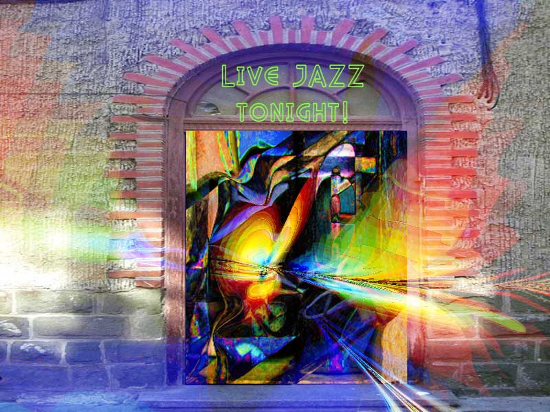 Live Jazz - 