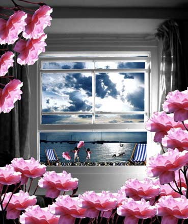 Window 1 - 
