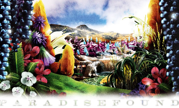Paradise Found - 