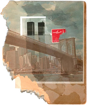 September 11 - 