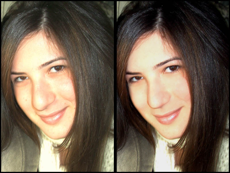 Before And After - 