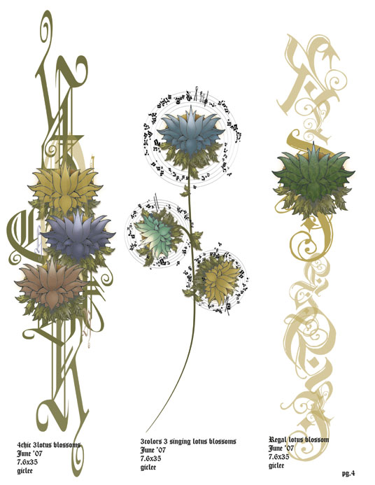Lotus - 
