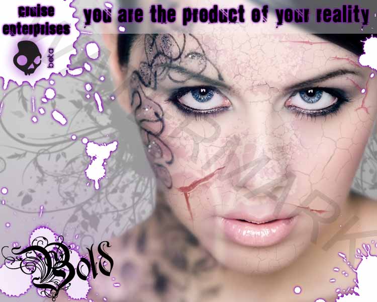 Product Of Reality - 