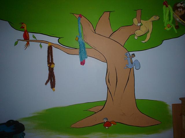 Mural - 