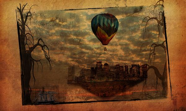 My City - 